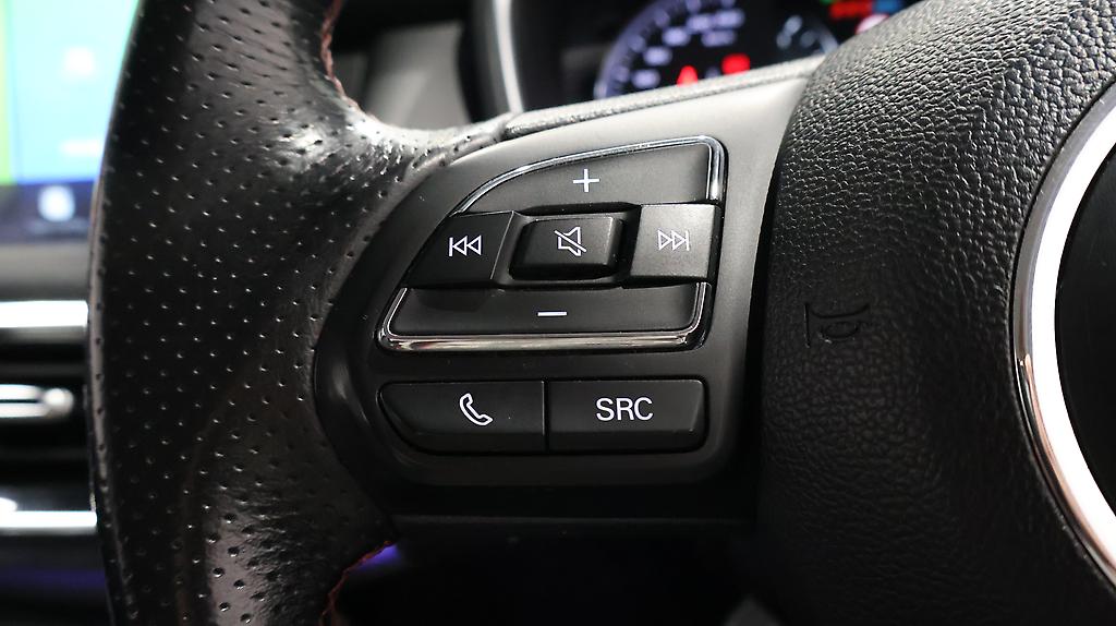2022 MG HS 2.0PT/4WD/6AT image 355727