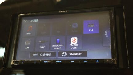 2021 Nissan Note S Model image 352795