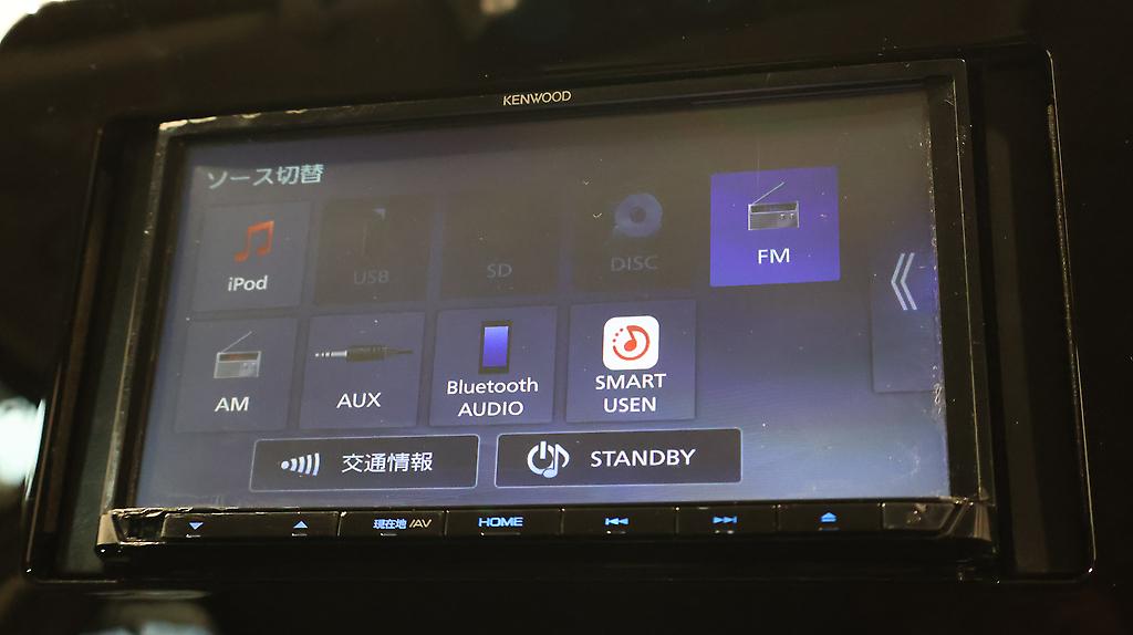 2021 Nissan Note S Model image 352795