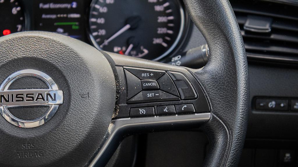 2022 Nissan X-trail ST 2.5P/7 Seater/SW/5DR image 356543