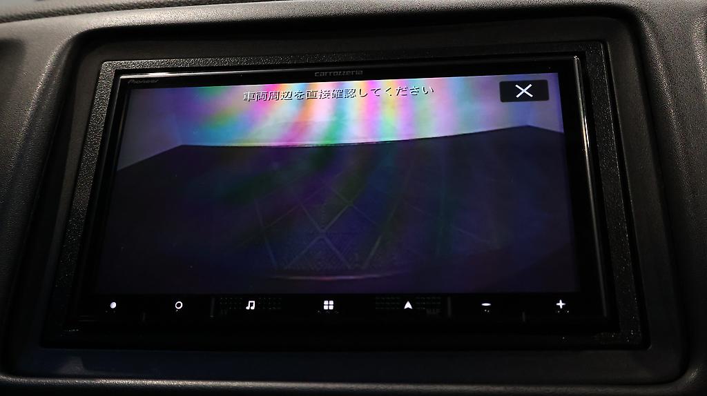 2015 Honda Vezel Hybrid X image 355977