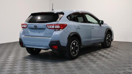 2017 Subaru XV 2.0i-L Eyesight AWD image 357344