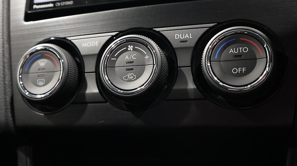 2013 Subaru XV 2.0i-L Eyesight AWD image 352603