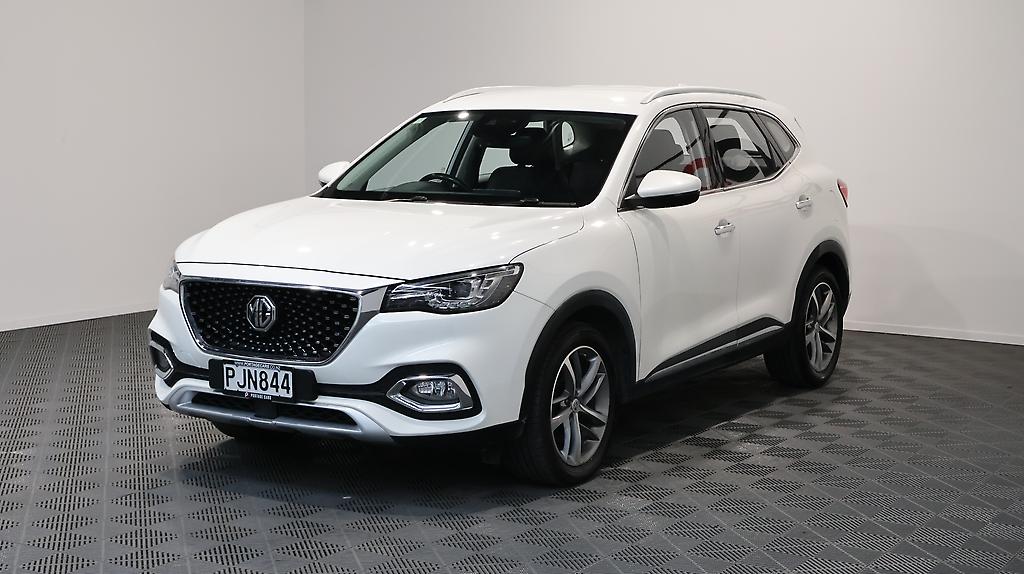 2022 MG HS 2.0PT/4WD/6AT image 355759