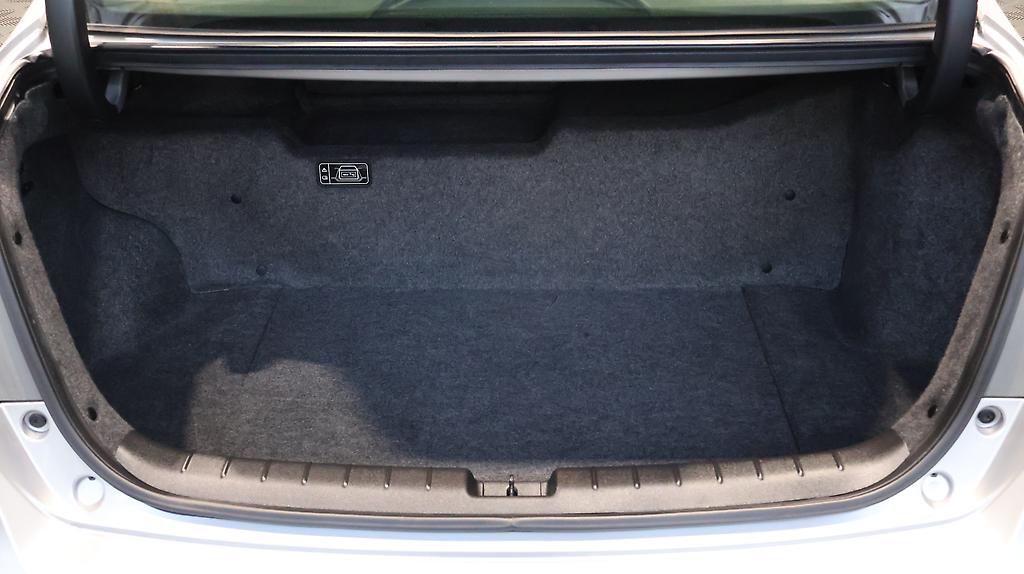 2013 Honda Accord Hybrid LX image 356225