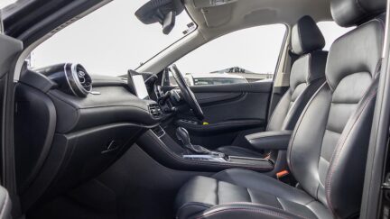 2022 MG HS 2.0PT/4WD/6AT EXCITE NZ NEW image 357847
