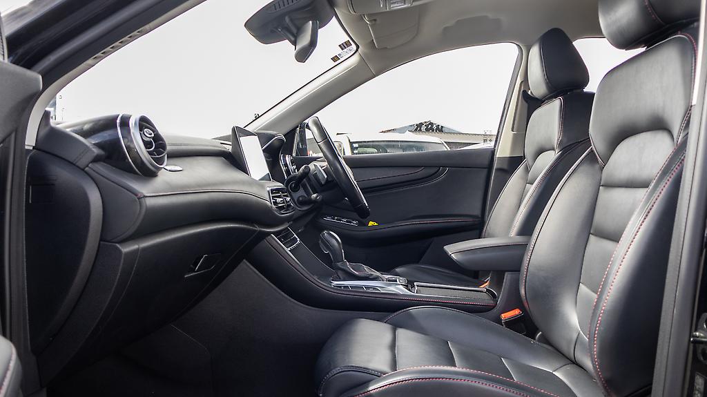 2022 MG HS 2.0PT/4WD/6AT EXCITE NZ NEW image 357847