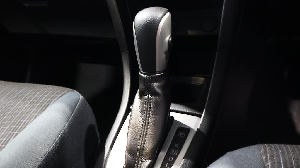 2014 Suzuki Swift XG, Push Start image 354861