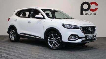 2022 MG HS 2.0PT/4WD/6AT image 355706
