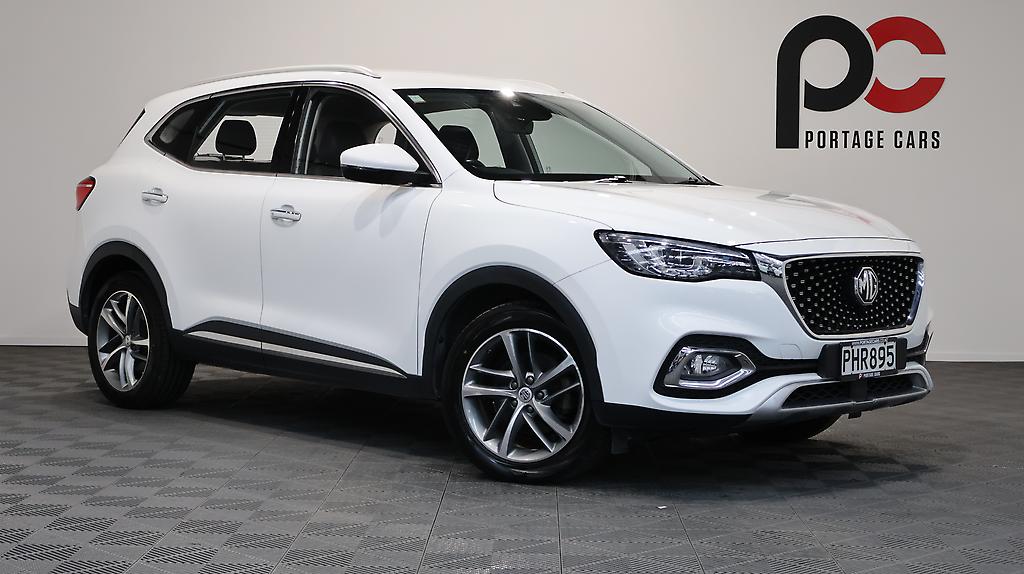 2022 MG HS 2.0PT/4WD/6AT image 355705