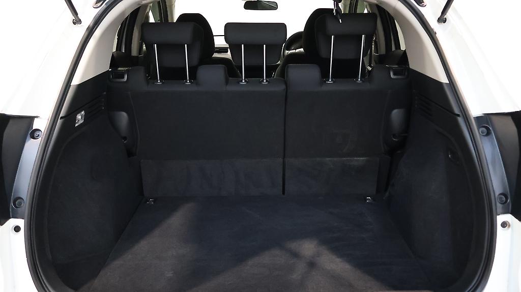 2016 Honda Vezel Hybrid X Navi Special Package image 353768