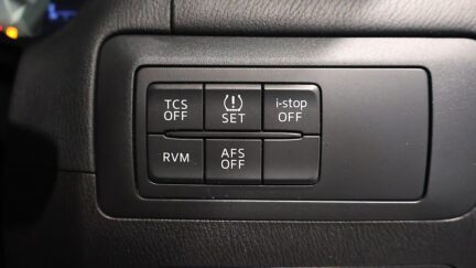 2013 Mazda CX-5 20S, Reverse Camera, Bluetooth image 352517