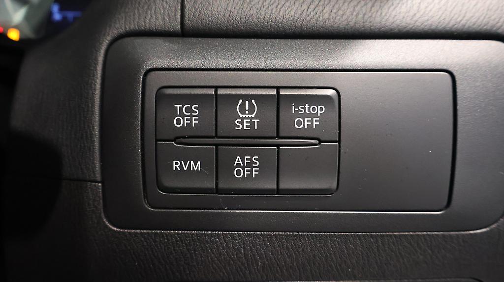 2013 Mazda CX-5 20S, Reverse Camera, Bluetooth image 352517