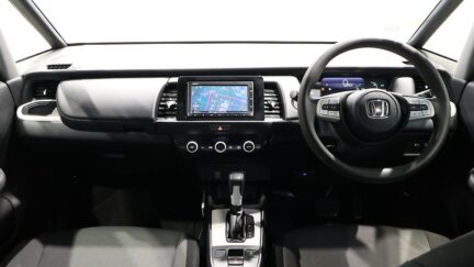 2021 Honda Fit Hybrid e:HEV Basic image 357692