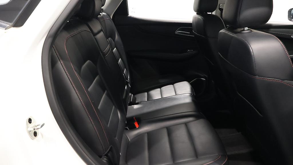 2022 MG HS 2.0PT/4WD/6AT image 357428