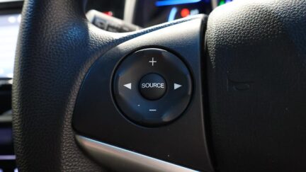 2015 Honda Fit Hybrid F Package image 354676