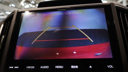 2017 Subaru XV 2.0i-L Eyesight Black Leather Selection image 353050