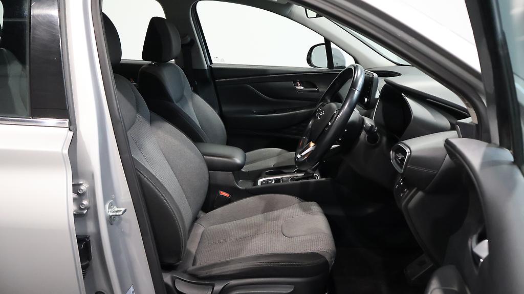 2021 Hyundai Santa Fe TM 2.5P/4WD/6AT image 355790