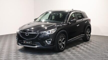 2012 Mazda CX-5 20S image 356054