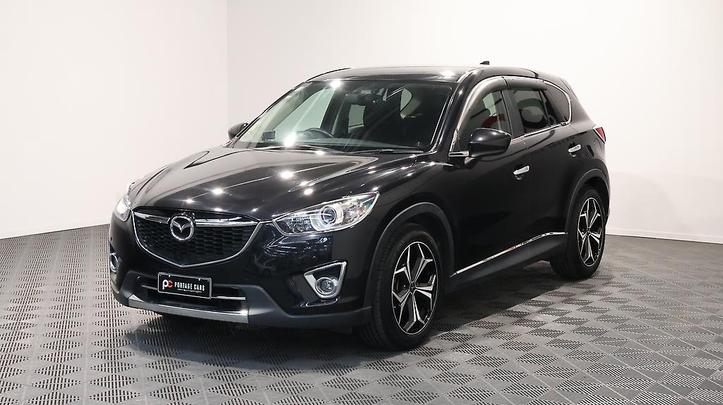 2012 Mazda CX-5 20S image 356054