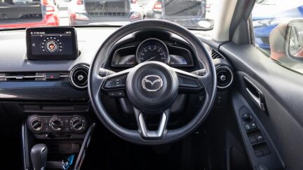 2017 Mazda Demio 13s Skyactiv image 357746