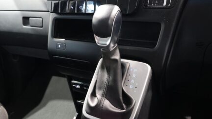2022 Hyundai Staria 2.2DT/8AT image 357628