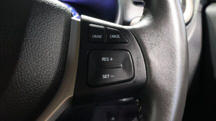 2015 Suzuki Solio Bandit J-Style image 356196