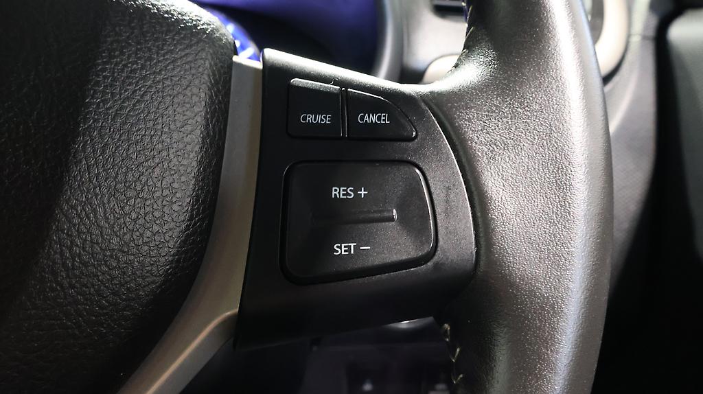 2015 Suzuki Solio Bandit J-Style image 356196