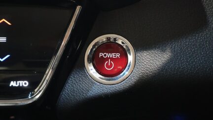 2016 Honda Vezel Hybrid X Navi Special Package image 353784
