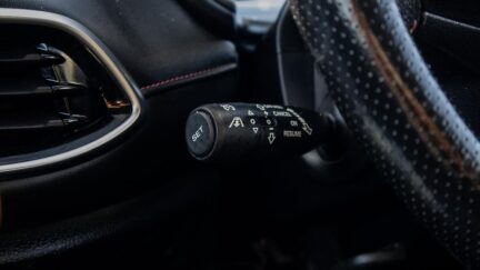 2022 MG HS 2.0PT/4WD/6AT EXCITE NZ NEW image 352970