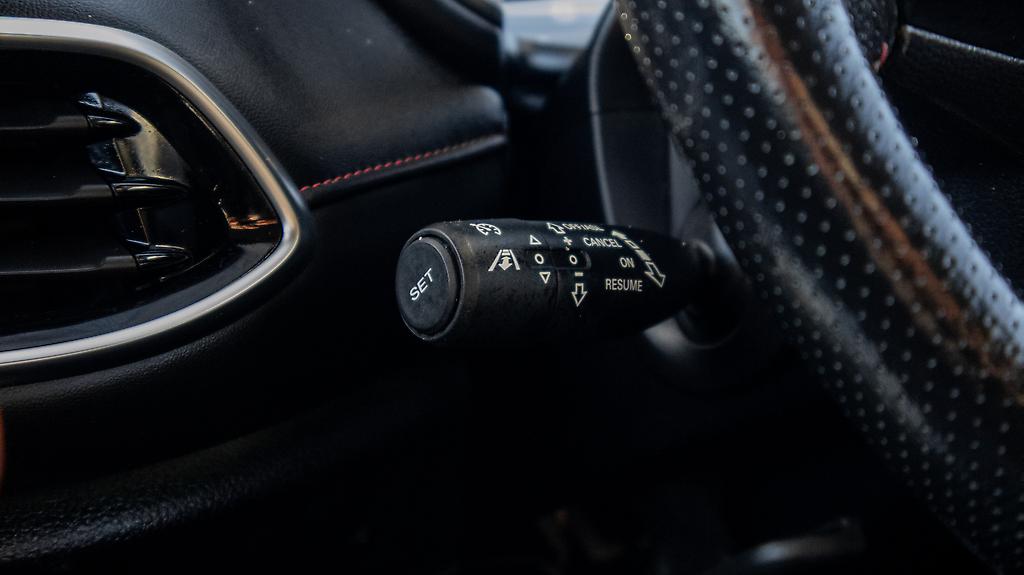 2022 MG HS 2.0PT/4WD/6AT EXCITE NZ NEW image 352970