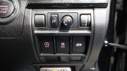 2012 Subaru Outback 2.5i Eyesight S-Pckage AWD image 356213