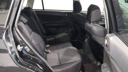 2013 Subaru Impreza Sport 1.6i-L image 356663