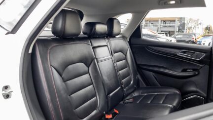 2023 MG HS Excite PHEV/10HD NZ NEW image 355111