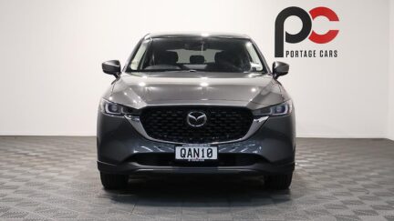 2023 Mazda CX-5 GSX PTR 2.0P/6AT image 352636