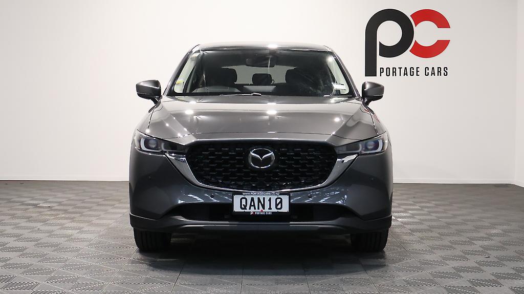 2023 Mazda CX-5 GSX PTR 2.0P/6AT image 352636