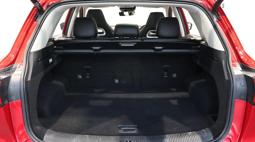 2022 MG HS 2.0PT/4WD/6AT image 358045