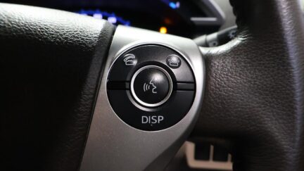 2012 Toyota Sai S Model image 356305