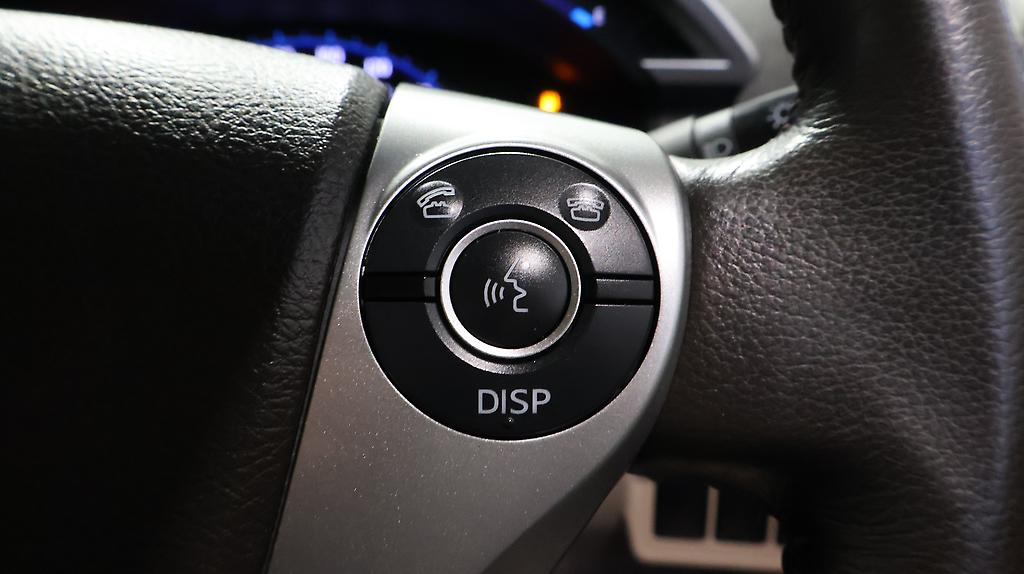 2012 Toyota Sai S Model image 356305