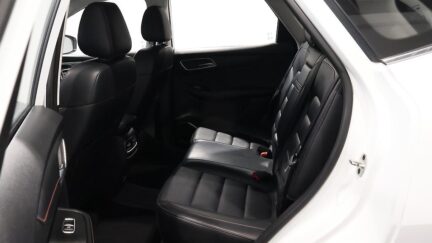2022 MG HS 2.0PT/4WD/6AT image 356424
