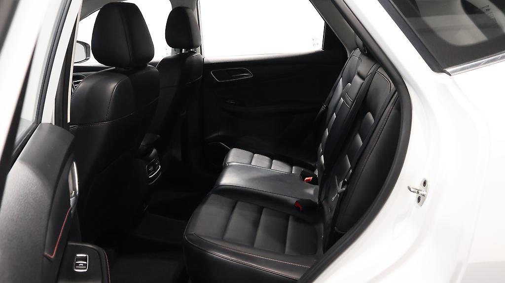 2022 MG HS 2.0PT/4WD/6AT image 356424