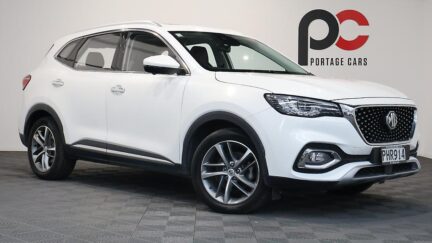 2022 MG HS 2.0PT/4WD/6AT image 357416