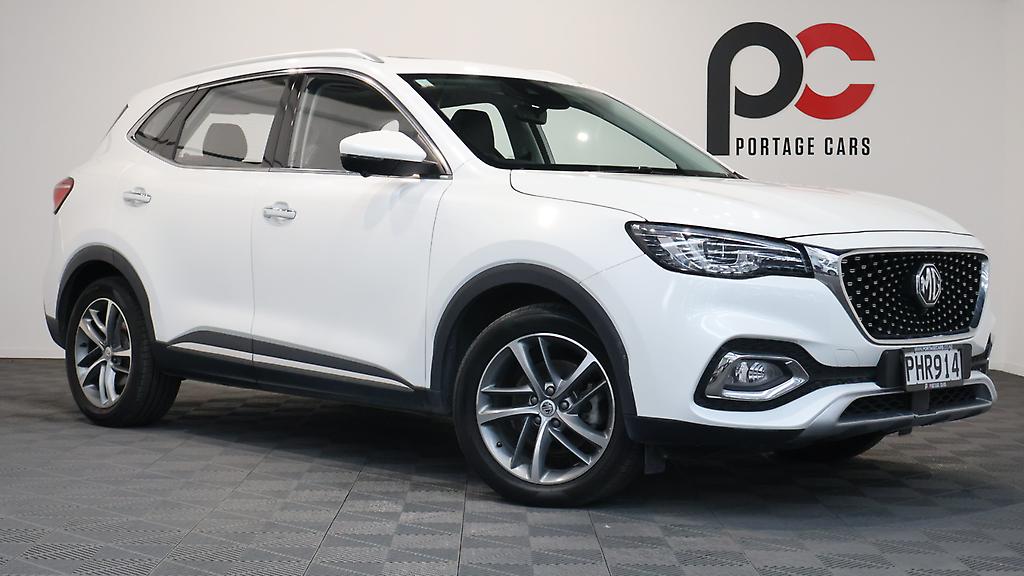 2022 MG HS 2.0PT/4WD/6AT image 357416