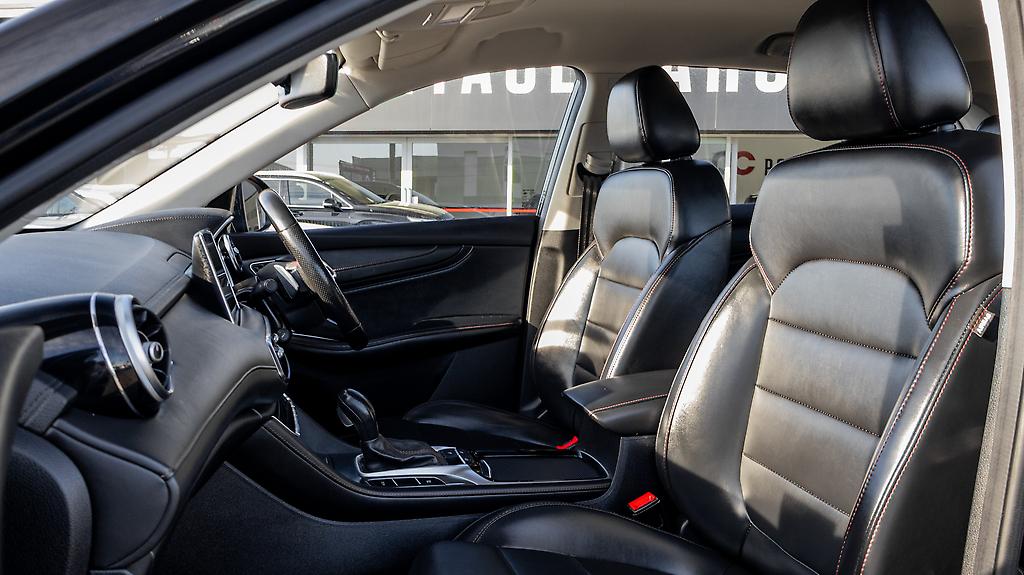 2022 MG HS 2.0PT/4WD/6AT EXCITE NZ NEW image 352967