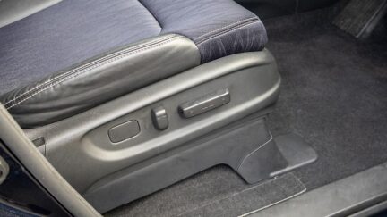2015 Honda Odyssey Absolute EX 7 Seater image 356886