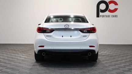 2014 Mazda Atenza Sedan 20S image 355417