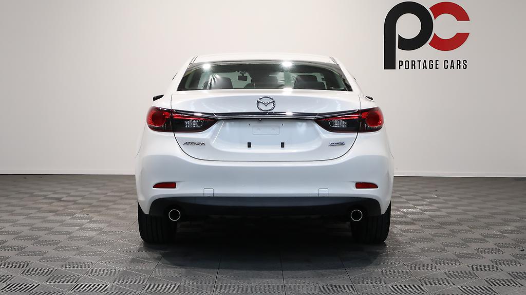 2014 Mazda Atenza Sedan 20S image 355417