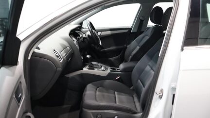 2013 Audi A4 Avant 2.0TFSI Quattro 4WD image 353608