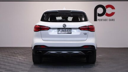 2022 MG HS 2.0PT/4WD/6AT image 355762