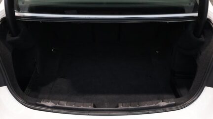 2013 BMW 320i M Sports, Body Kit image 352551